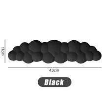 Cloud Shape Wrist Rest