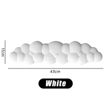 Cloud Shape Wrist Rest