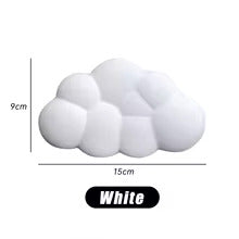 Cloud Shape Wrist Rest